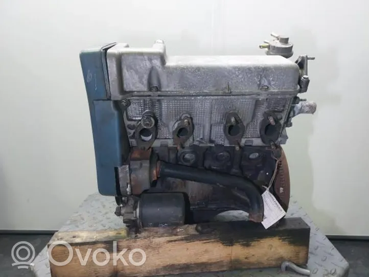 Fiat Uno Engine 