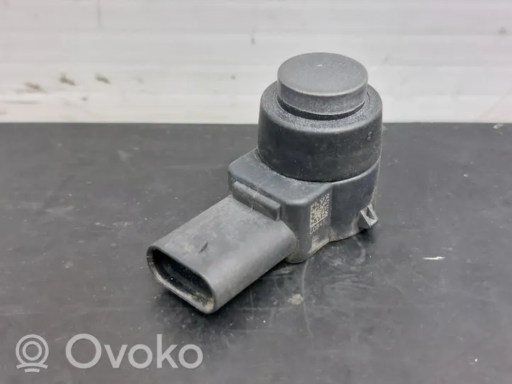 Mercedes-Benz C W204 Parkošanās (PDC) sensors (-i) 