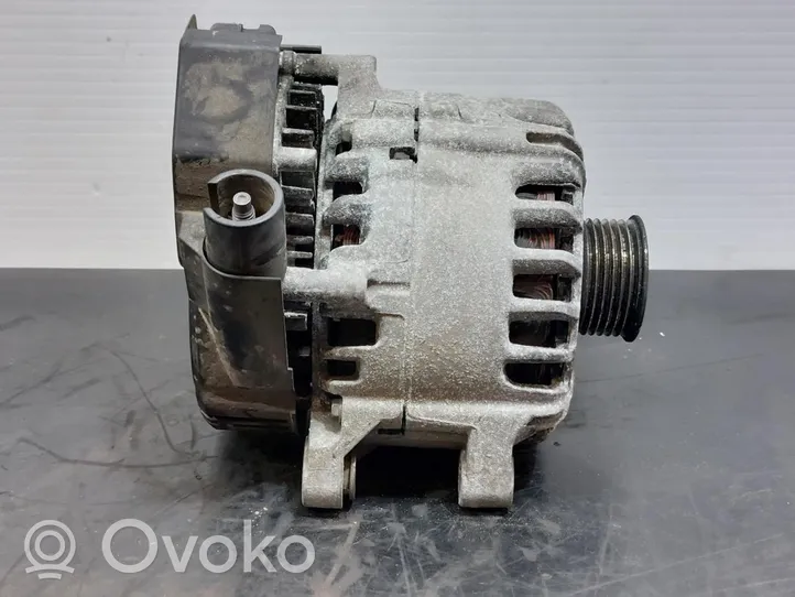 Peugeot 308 Alternator 