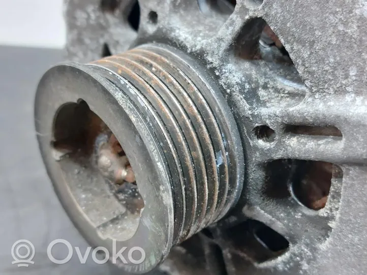 Peugeot 308 Alternator 