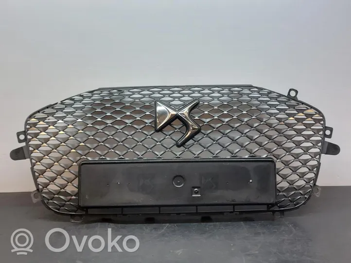 DS Automobiles 3 Crossback Grille de calandre avant 