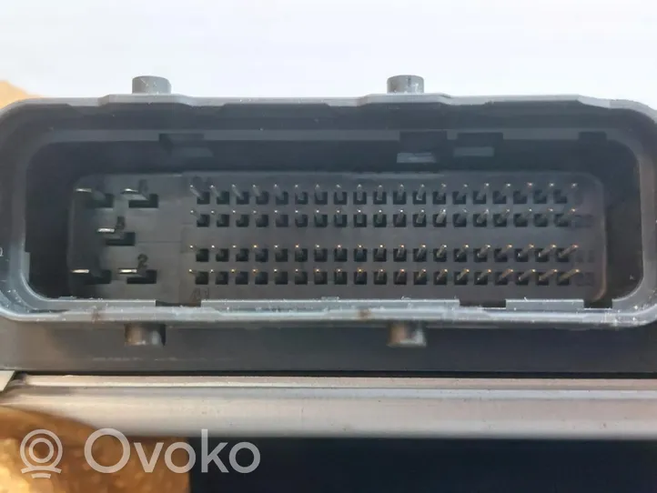 Hyundai Getz Sterownik / Moduł ECU 