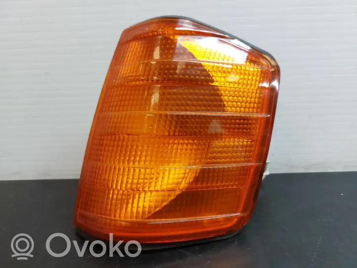 Mercedes-Benz 190 W201 Phare de jour LED 