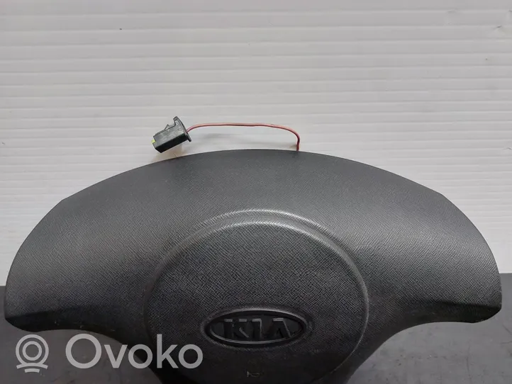 KIA Picanto Stūres drošības spilvens 