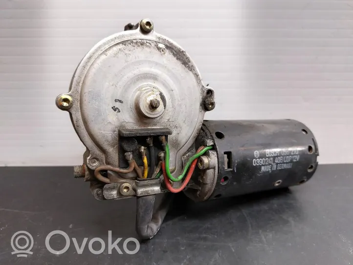 Mercedes-Benz 190 W201 Wiper motor 