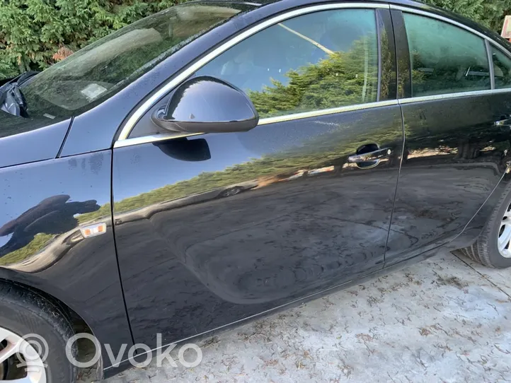 Opel Insignia A Front door 