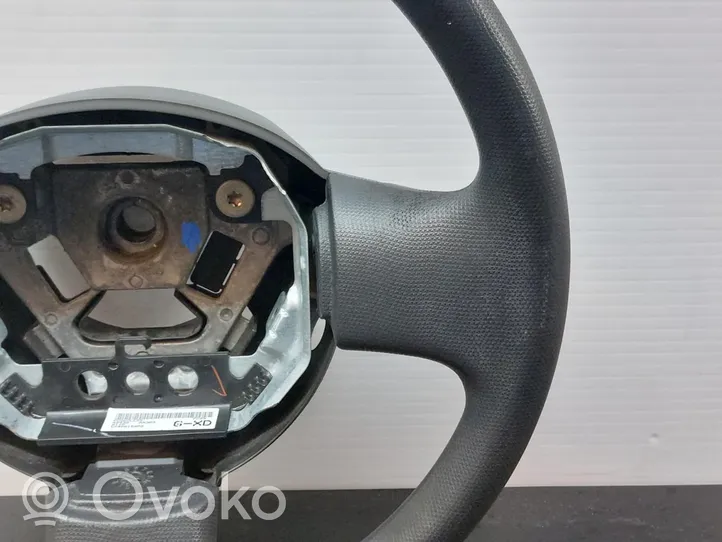 Nissan Micra Steering wheel 