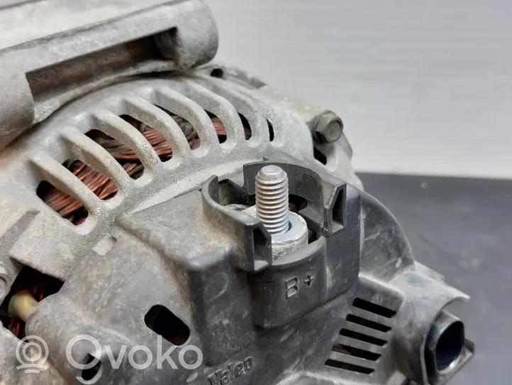 Mercedes-Benz CLK C207 A207 Alternator 