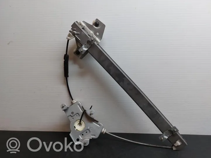 KIA Picanto Front window lifting mechanism without motor 