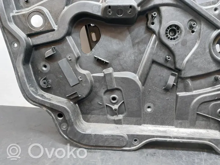 Volvo S60 Mechanizm podnoszenia szyby przedniej bez silnika 