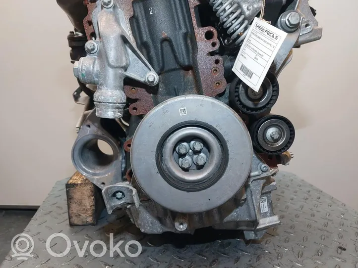 Mercedes-Benz A W176 Motor 