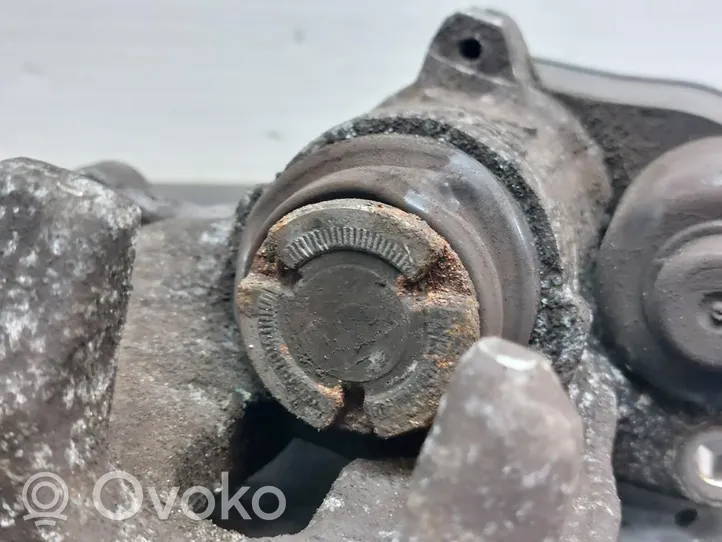 Volvo S60 Caliper del freno trasero 