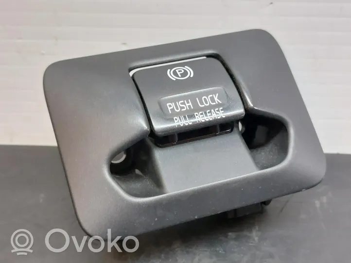 Volvo S60 Other switches/knobs/shifts 