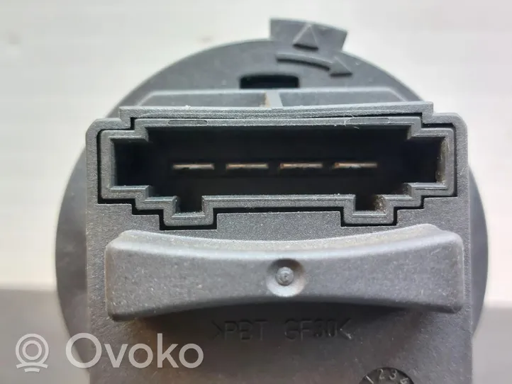 Volvo S60 Sonstige Steuergeräte / Module 