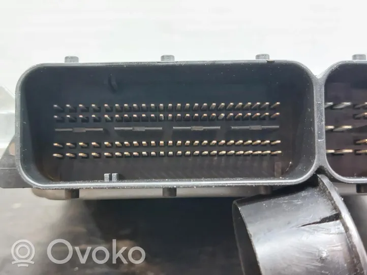 Infiniti Q50 Sterownik / Moduł ECU 