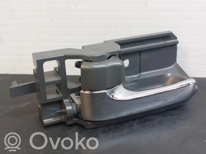 Sitzbezüge Für Toyota Hilux 2001-2024 - Leder Set 5 Sitzer Wasserdicht