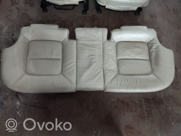 Volvo S80 Set di rivestimento sedili e portiere VOVLVOS80