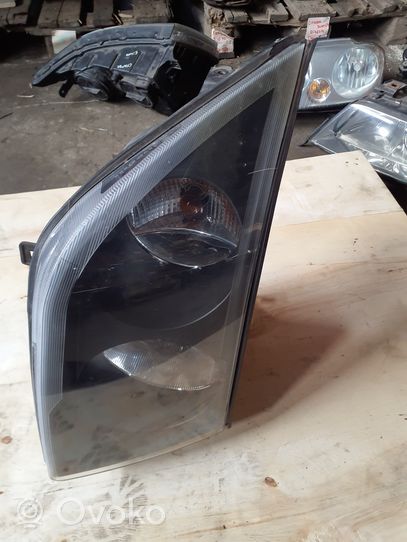 Volkswagen Crafter Phare frontale 0844111B5L