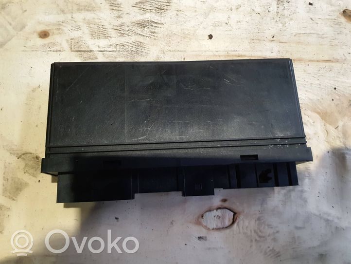 BMW 5 E60 E61 Moduł / Sterownik komfortu 6135695714001