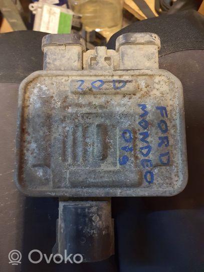 Ford S-MAX Coolant fan relay 940004101