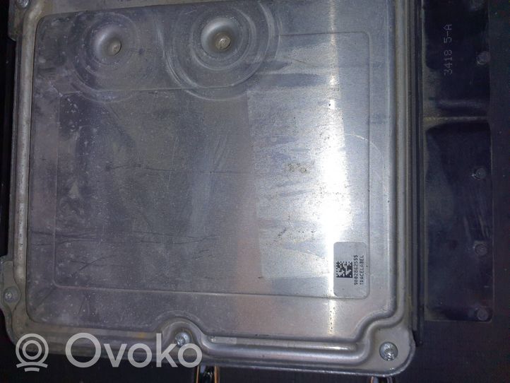 Volkswagen PASSAT B6 Sterownik / Moduł ECU 03L907309