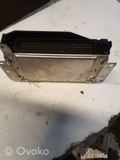 Audi A6 S6 C5 4B Module de contrôle de boîte de vitesses ECU 4B0927156D