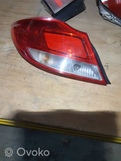 Opel Insignia A Lampa tylna 16835201