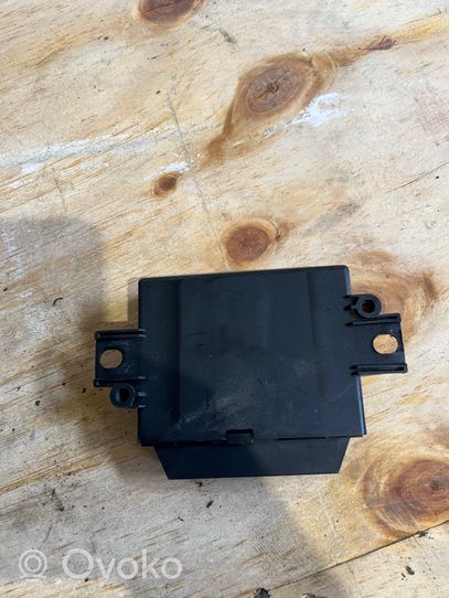 Ford Focus C-MAX Parking PDC control unit/module 3M5T15K866BD