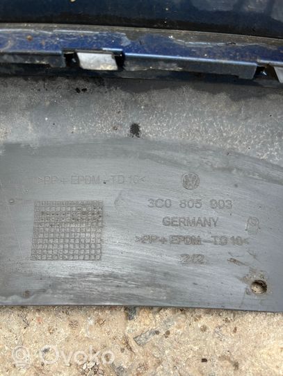 Volkswagen PASSAT B6 Zderzak przedni 3C0805903