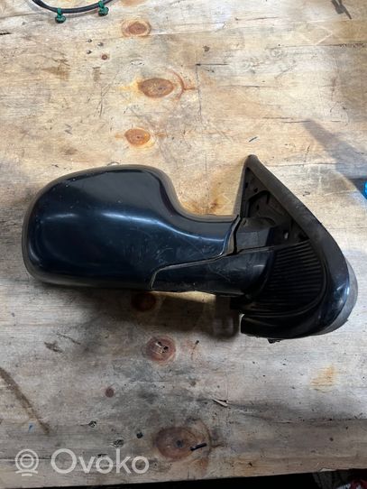 Chrysler Voyager Front door electric wing mirror 04894422AF