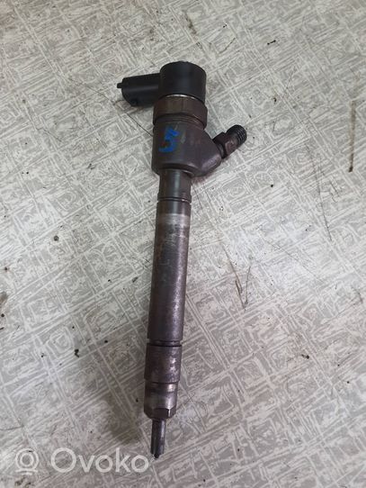 Volvo V70 Injecteur de carburant 0445110298