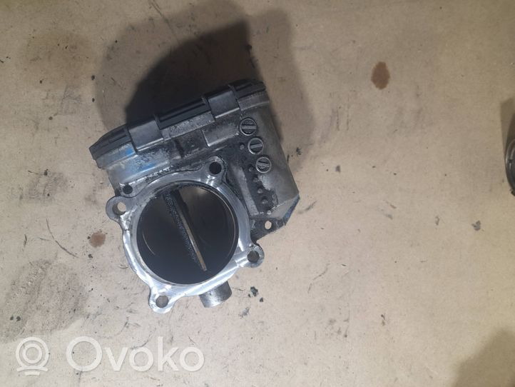 Volvo XC90 Clapet d'étranglement 8692720