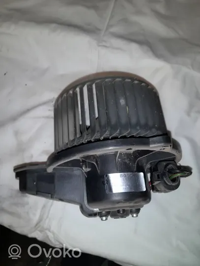 Audi A6 Allroad C5 Ventola riscaldamento/ventilatore abitacolo 4B1820021B