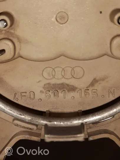 Audi A4 S4 B7 8E 8H Original wheel cap 4F0601165N