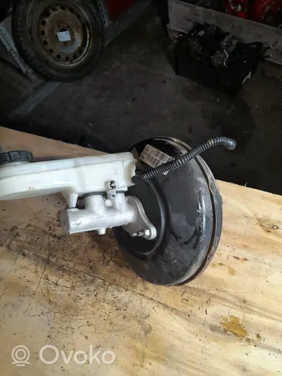 Mitsubishi Colt CZ3 Brake booster PMR955871