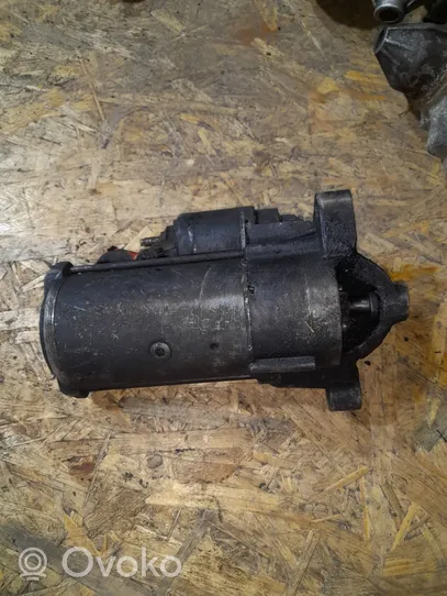 Renault Master II Starter motor D7R53