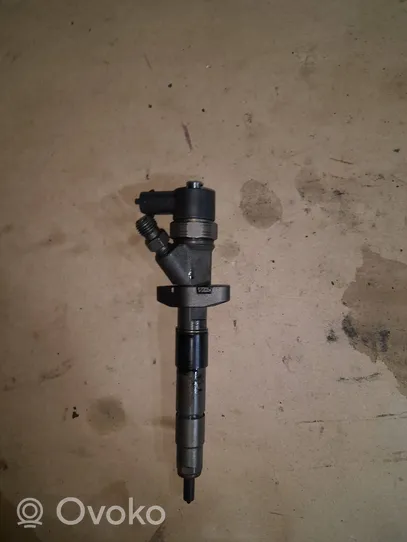 Renault Espace -  Grand espace IV Injecteur de carburant 0445110084