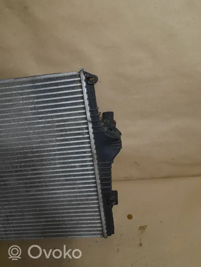 Volvo S60 Intercooler radiator 