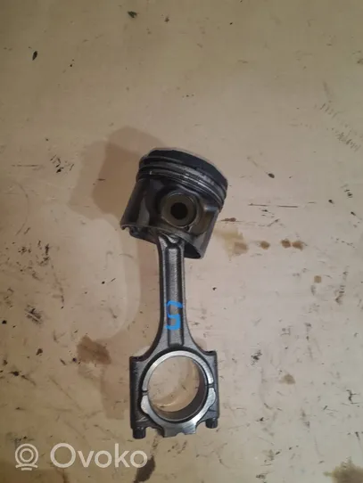 Volvo S60 Piston with connecting rod 