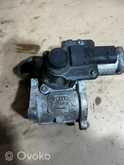 Volkswagen Caddy EGR valve 03G131501D