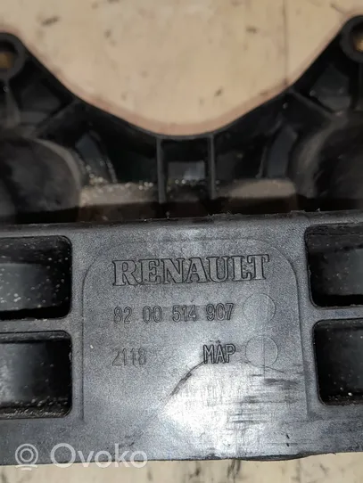 Renault Trafic II (X83) Collecteur d'admission 8200514907