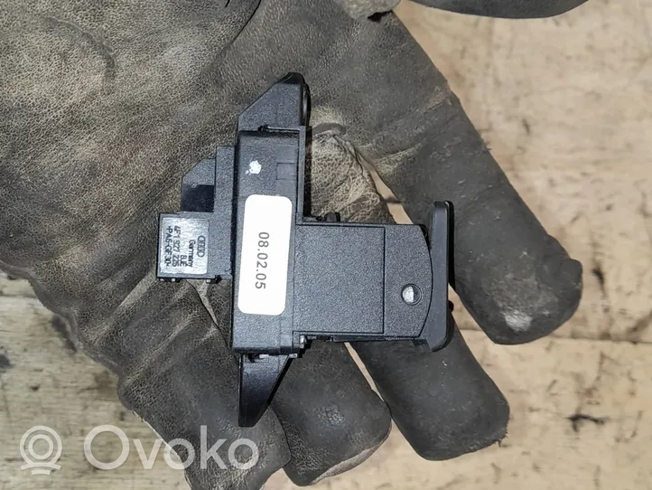 Audi A6 S6 C6 4F Interruptor del freno de mano/estacionamiento 4F1927225