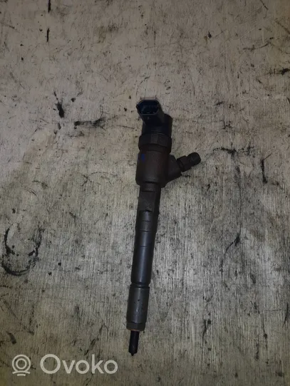 Opel Corsa D Fuel injector 0445110183