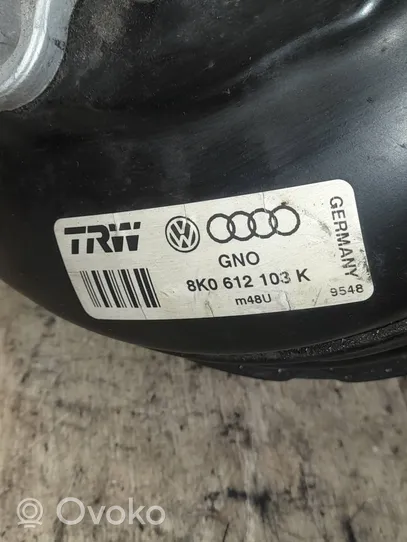 Audi A4 S4 B8 8K Jarrutehostin 8K0612103K