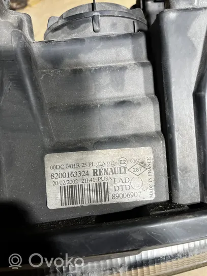 Renault Laguna II Phare frontale 8200163324