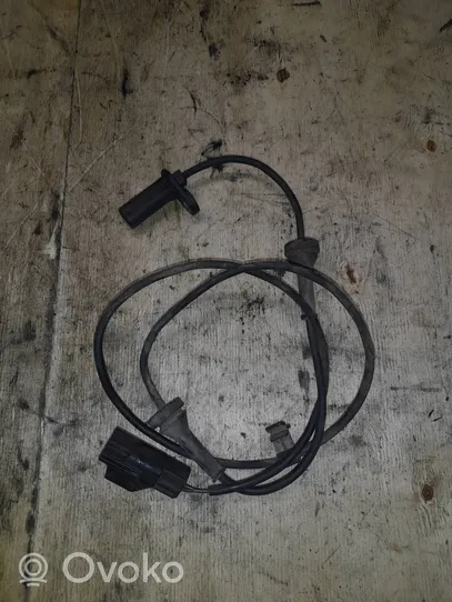 Volvo V70 ABS brake wheel speed sensor 9496420