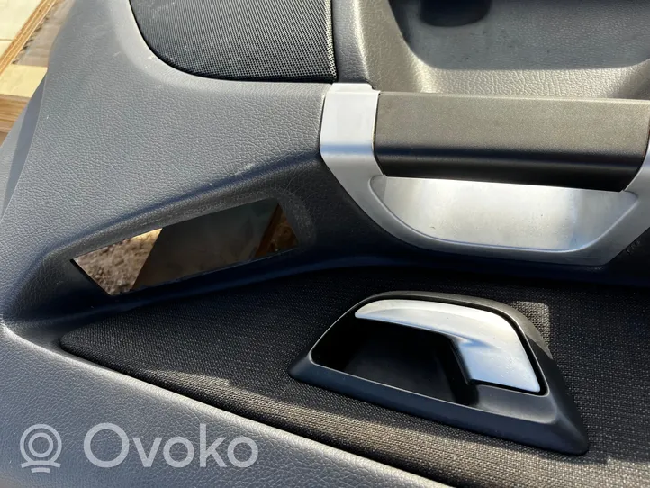 Volvo XC90 Front door card panel trim 39896701