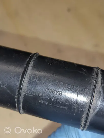 Volvo XC90 Headlight washer spray nozzle 30698507