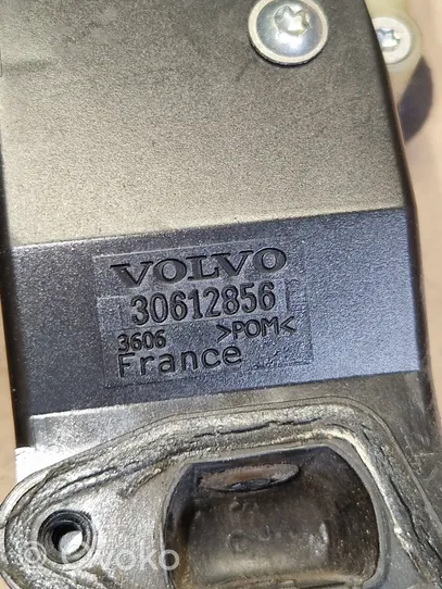 Volvo XC90 Polttoainesäiliön korkin lukko 30612856
