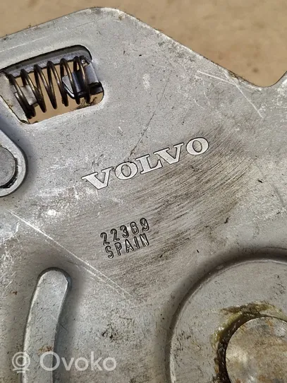 Volvo XC90 Dźwignia hamulca ręcznego 22389